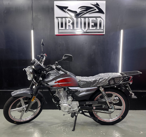 Hj Street 150
