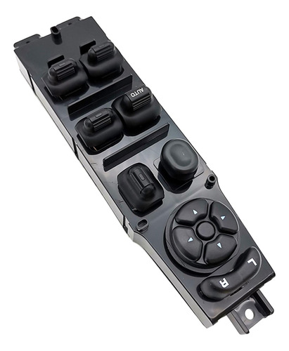 Master Power Window Switch Reemplazo 56049805ab Se Adapta A