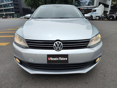 Imagen 9 de 25 de Vw Volkswagen Vento 2012 Luxury At Dsg Tdi Abasto Motors