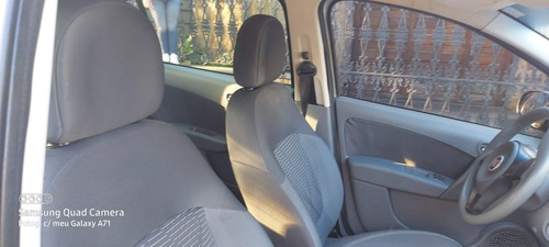 Fiat Palio Attractive 1.0 Flex 4p 14/15 Completo