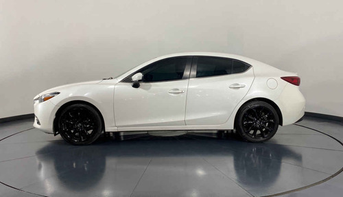 Imagen 9 de 15 de 45563 - Mazda 3 2017 Con Garantía