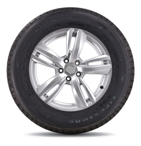 Imagen 4 de 8 de Llanta Firestone Firehawk 900 225/45r17 91v
