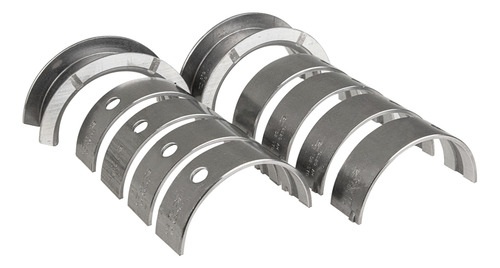 Metales De Bancada En Std Pontiac J2000 1.8 1985 1986