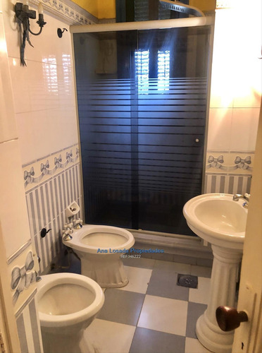 Venta De Casa En El Prado 4 Dormitorios