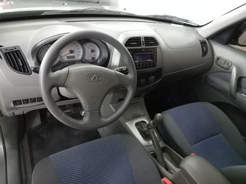 Chery Tiggo 2.0 Confort 4x2 127cv 2011