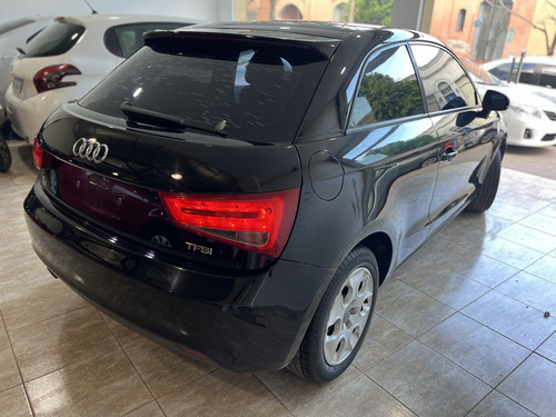 Audi A1 1.2 Attraction Tfsi 86cv