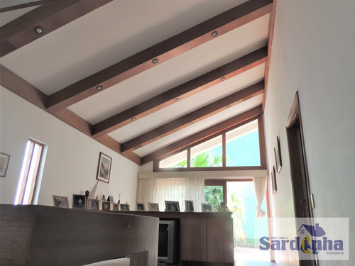 Sobrado À Venda- 1050 M2 -pq. Assunção- Taboão Da Serra- Sp - 1619