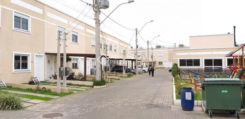 Imagem 3 de 14 de Casa Em Condominio - Restinga - Ref: 372434 - V-372434