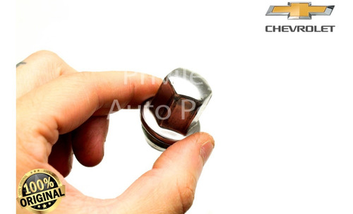 Parafuso Roda Chevrolet Onix Plus Premier 1.0 12v At 2022 (Usado)