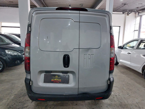Fiat Fiorino 1.4 Flex 4p
