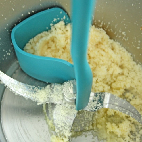 Imagen 3 de 9 de Kit Accesorios Thermomix® Tm5®, Tm6® Y Tm31®