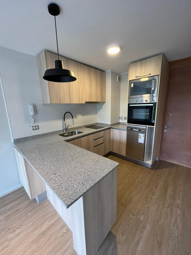 Arriendo Depto En Av. Arturo Prat 1733, Valdivia, Los Ríos