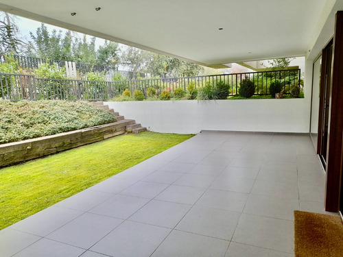 Se Arrienda Departamento Duplex, Espectacular!
