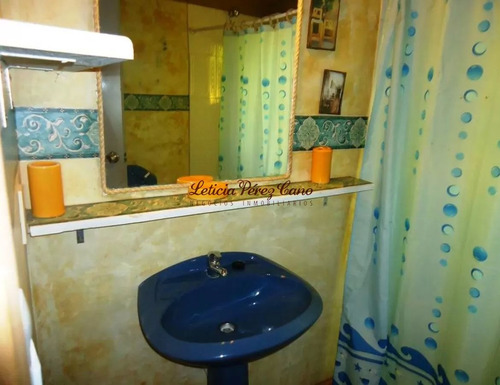 Imagen 15 de 22 de Casa Con Piscina En La Barra El Tesoro