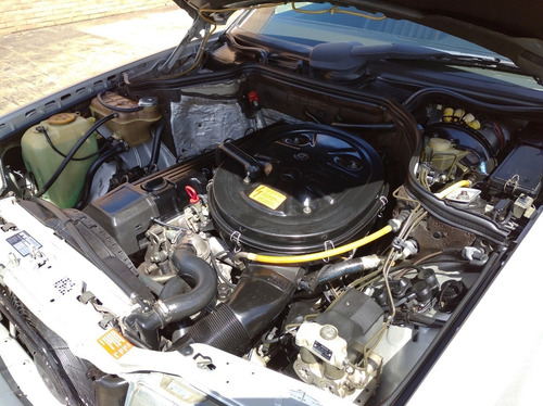 Mercedes Benz Ce300