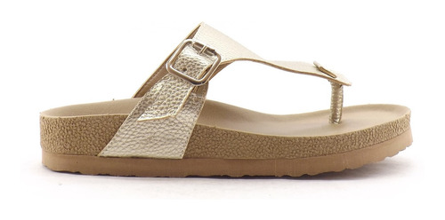 Sandalias Ojotas Mujer Verano Comodas Nuevas Greta Cshoes