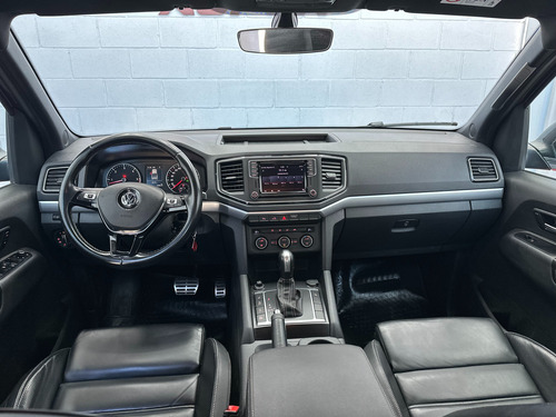 Volkswagen Amarok 3.0 V6 Cd Highline