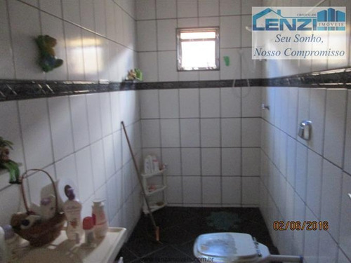 Imagem 9 de 10 de Casas À Venda Em Bragança Paulista/sp - Compre A Sua Casa Aqui! - 1323763