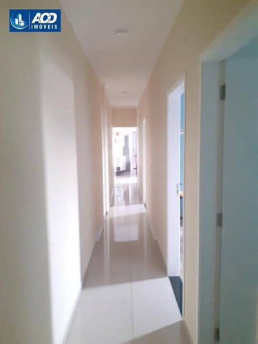Imagem 15 de 24 de Sobrado Com 3 Dormitórios, Por R$ 580.000 - Cidade Parque Alvorada - Guarulhos/sp - So0173
