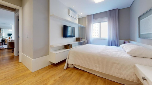 Imagem 25 de 29 de Apartamento Residencial Para Venda, Marechal Rondon, Canoas - Ap2540. - Ap2540-inc