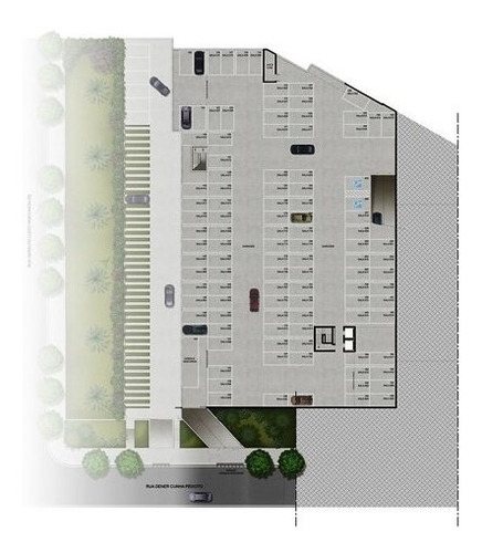 Imagem 11 de 14 de Sala - Buritis - Ref: 47247 - V-47247