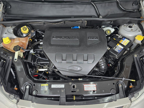 Ford Ecosport 2.0 XLT 16V FLEX 4P AUTOMÁTICO