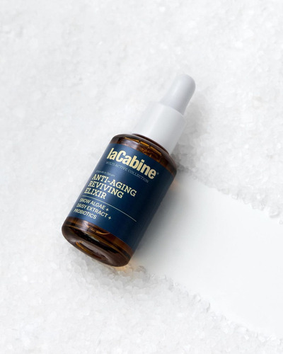 Suero Facial Antiedad Lacabine Reviving Elixir Skin 30 Ml