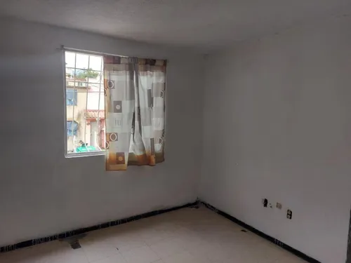 Venta De Casa En Cuatro Vientos, Ixtapaluca, Edomex