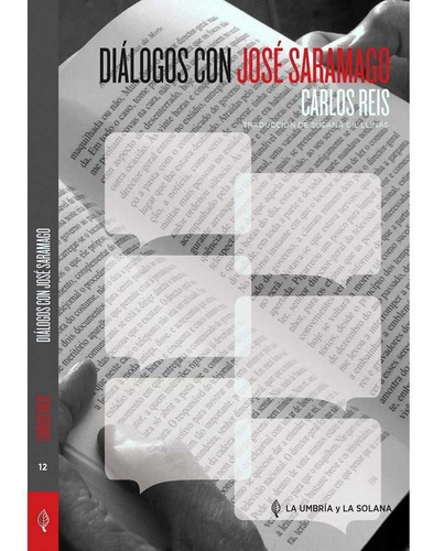Dialogos Con Jose Saramago - Miralles,josep Vicent