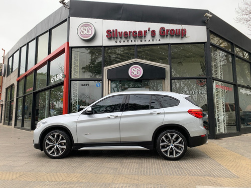 Imagen 3 de 15 de Bmw X1 25i