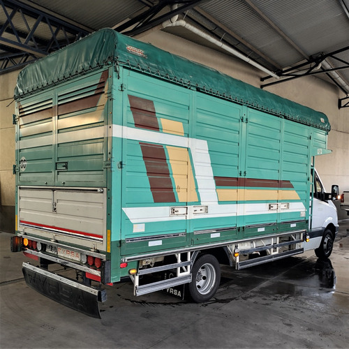 Mercedes-Benz Sprinter 2.1 515 Chasis 4325 150 Cv