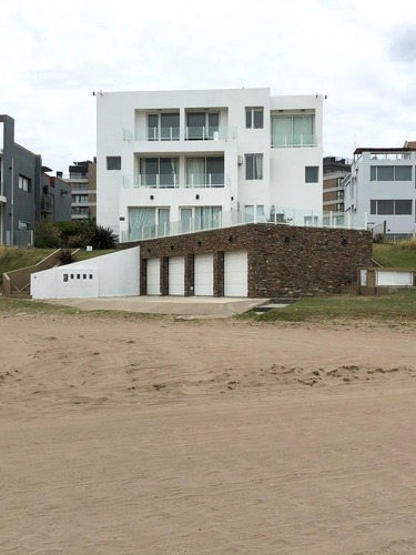 Duplex Frente Al Mar Con Comodidades Exclusivas