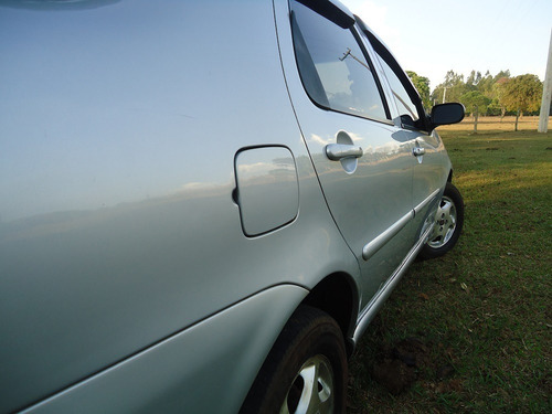 Fiat Siena Hlx 1.8 2006 Completo Conservado Troco (-) Valor