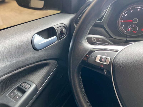 Imagem 12 de 15 de Volkswagen Gol 1.6 Msi Totalflex 4p Automatico 2019