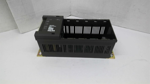 Texas Instruments Series 305b Programmable Controller Bbr
