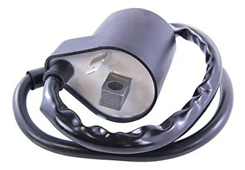 Bobina De Encendido Externa Rmstator Para Yamaha Tt 500 - X