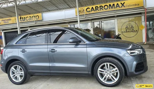 Audi Q3 1.4 Tfsi Ambition