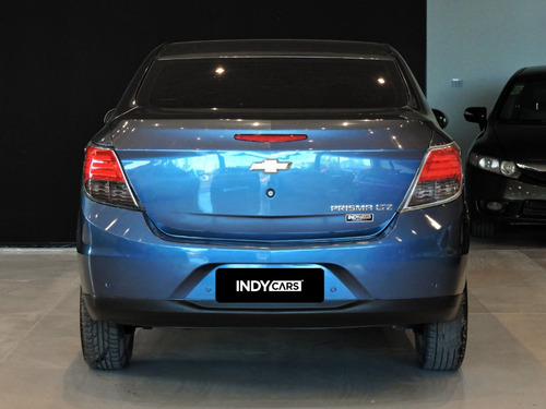 Chevrolet Prisma Ltz 1.4 2014