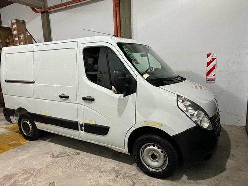 Renault Master Furgon L1 H1