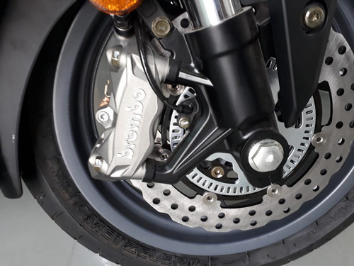 Imagem 12 de 13 de Suzuki Ak 550 Zero Km 22/23