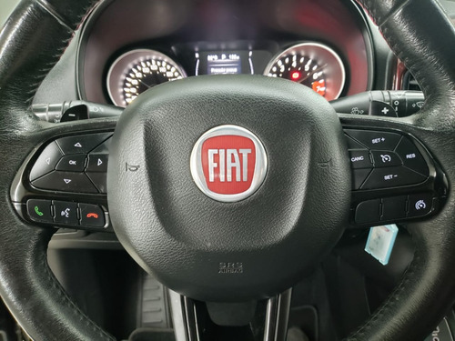 Fiat Toro TORO FREEDOM 1.8 16V FLEX AUT.
