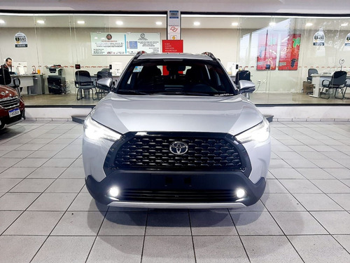 Toyota Corolla Cross Cross XRE 2.0 16V Flex Aut.