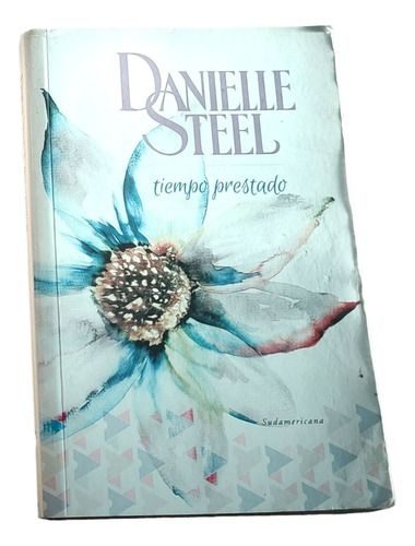 Libro Danielle Steele 