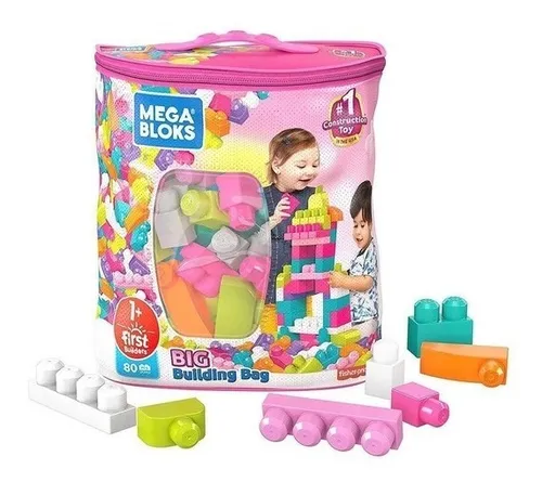 Mega bloks los tres cerditos hotsell