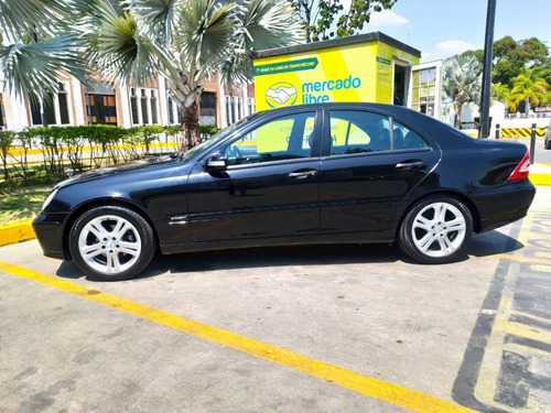 Imagen 2 de 9 de Mercedes Benz Kompressor C200