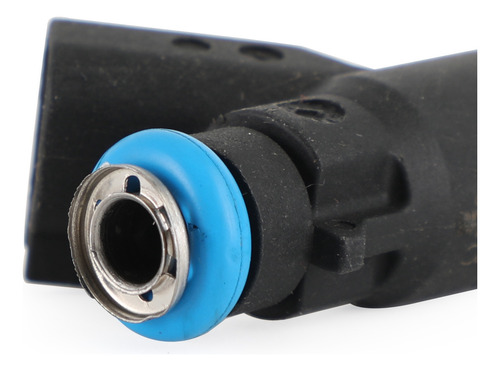 Inyectores De Combustible De 4 Piezas Para Chevrolet Aveo Po