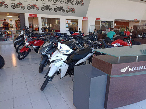 Imagen 1 de 3 de Honda Wave 2023 0 Km