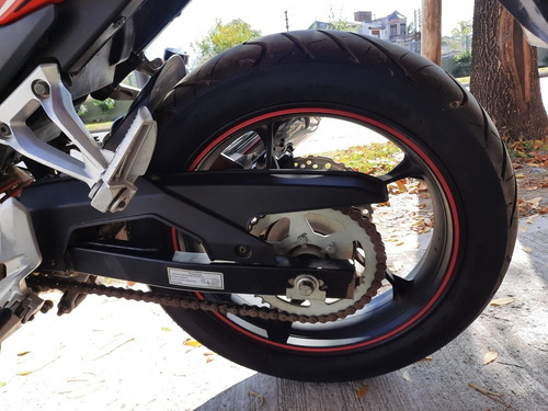 Imagen 9 de 12 de Gilera Vc Prova 250
