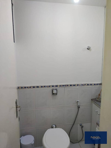 Imagem 9 de 25 de Sala Comercial Marista - Sa0001