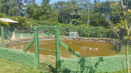 Imagem 16 de 29 de Chácaras Em Condomínio À Venda Em Atibaia/sp - Compre O Seu Chácaras Em Condomínio Aqui! - 1360022